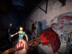 12 Game Horror PC Gratis dan Bisa Mabar di Liburan Natal