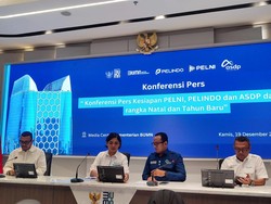 Bos ASDP Ungkap Penyebab Dermaga Eksekutif II Pelabuhan Merak Belum Beroperasi