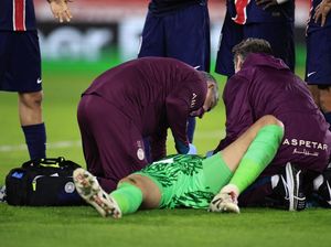Cara Menghindari Kans Cedera dalam Olahraga Cara Menghindari Kans Cedera dalam Olahraga