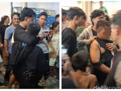 Dua Remaja di Lubuklinggau Nyaris Dimassa, Diduga Hendak Curi Barang COD