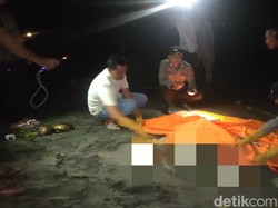 Temuan Potongan Tubuh di Pantai Bikin Heboh, Polisi Selidiki
