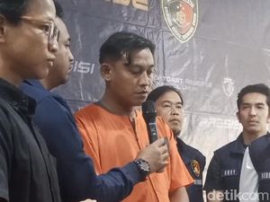 Video: Penganiaya Dokter Koas di Palembang Ternyata Honorer BBPJN Sumsel Video: Penganiaya Dokter Koas di Palembang Ternyata Honorer BBPJN Sumsel