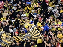 Fans Malaysia Ngamuk Lihat Bukti Data 7 Pemain Naturalisasi Dipalsukan