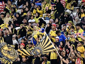 Kronologi Fans Malaysia Bunuh-Rampok Perempuan buat Nonton Piala AFF Kronologi Fans Malaysia Bunuh-Rampok Perempuan buat Nonton Piala AFF