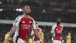 Viktor Gyokeres dalam Jajaran Pemain Gaji Tertinggi di Arsenal