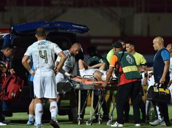 Kabar Terkini Pemain Persib yang Cedera