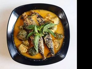 Resep Gulai Taboh Khas Lampung, Kaya Rempah dan Rasanya Bikin Nagih