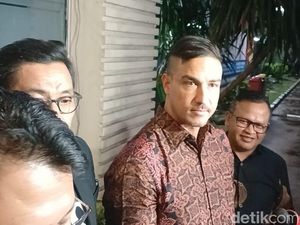 Hamish Daud Didukung Penuh Raisa: Luruskan Nama Baik! Hamish Daud Didukung Penuh Raisa: Luruskan Nama Baik!