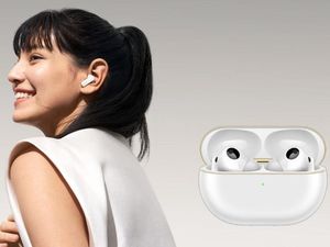 Huawei Freebuds Pro 4 Segera Rilis di Indonesia, Ini Keunggulannya