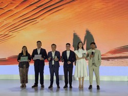Huawei Pura 70 Ultra Resmi Rilis di Indonesia, Ini Spesifikasi & Harganya