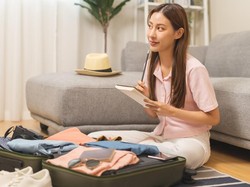 Biar Nggak Boncos, Ini 3 Tips Rencanakan Liburan Akhir Tahun Sesuai Budget