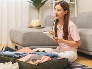 Biar Nggak Boncos, Ini 3 Tips Rencanakan Liburan Akhir Tahun Sesuai Budget Biar Nggak Boncos, Ini 3 Tips Rencanakan Liburan Akhir Tahun Sesuai Budget