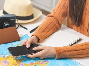 Waspada Penipuan Travel Agen, Ini Tips Liburan Anti Gagal Waspada Penipuan Travel Agen, Ini Tips Liburan Anti Gagal