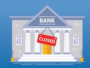 Daftar 19 Bank Tutup Daftar 19 Bank Tutup