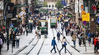 10 Negara dengan Work-Life Terbaik di Dunia