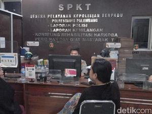 Sebelum Minum Jamu hingga Tewas, Korban Dijanjikan Rp 300 Ribu