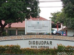 Kota Cirebon Usulkan 7 Karya Budaya Jadi WBTb 2025