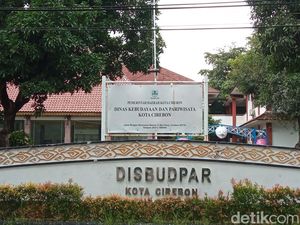 Kota Cirebon Usulkan 7 Karya Budaya Jadi WBTb 2025 Kota Cirebon Usulkan 7 Karya Budaya Jadi WBTb 2025