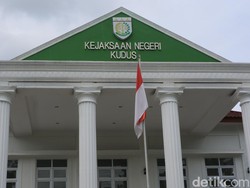 Kejari Kudus Tetapkan 2 Tersangka Proyek SIHT Rugikan Negara Rp 5,3 M