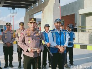 Budi Arie Diperiksa Bareskrim, Kapolri: Tanya ke Penyidik