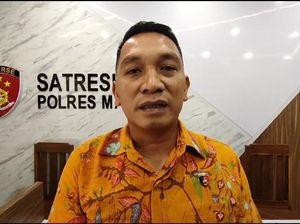 Polisi Selidiki Pemalsuan Tanda Tangan Berujung Tantangan Sumpah Pocong Polisi Selidiki Pemalsuan Tanda Tangan Berujung Tantangan Sumpah Pocong