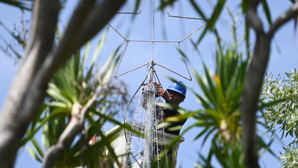 Kawasan Wisata Bali Bersolek Sambut Natal dan Tahun Baru