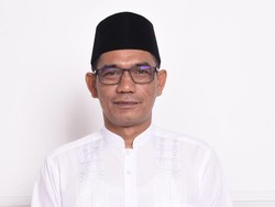 Kepala Kanwil Kemenag Sulsel Muhammad Tonang Meninggal Dunia di Jakarta