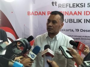 RUU BPIP Masuk Prolegnas 2025, Ketua Komisi XIII: Ini Momentum Refleksi