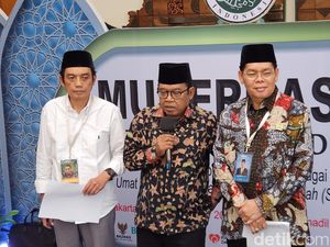 MUI Imbau Pemerintah Segera Buat Aturan Pembatasan Medsos bagi Anak