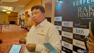 Cicilan Terus Mencekik, Kasus Kredit Rumah Bermasalah Makin Banyak