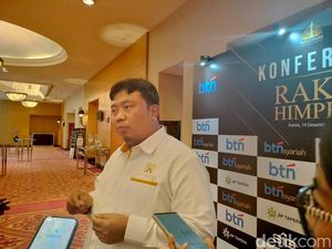 Pengembang Sebut SLIK Jadi Hambatan Warga Punya Rumah