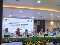 Stok BBM dan LPG Dipastikan Aman Selama Masa Nataru, Ini Rinciannya