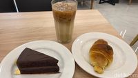 The Coffee Bean and Tea Leaf di GI Tampil Baru, Ada Promo Cuan!