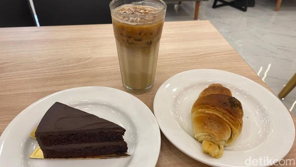 The Coffee Bean and Tea Leaf di GI Tampil Baru, Ada Promo Cuan!