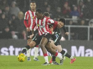 Rotasi yang Berbuah Manis untuk Liverpool