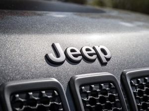 Dicerai Stellantis, PT DAS Berhenti Jual Mobil Jeep di Indonesia Dicerai Stellantis, PT DAS Berhenti Jual Mobil Jeep di Indonesia