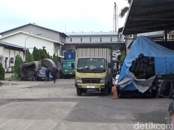 Tungku Smelter Titanium yang Tewaskan 2 Pekerja Masih Tahap Uji Coba