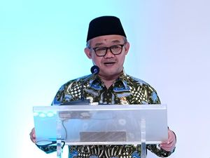 Video Asesmen Kemendikdasmen 2023: Kemampuan Literasi-Numerasi Siswa Naik Video Asesmen Kemendikdasmen 2023: Kemampuan Literasi-Numerasi Siswa Naik