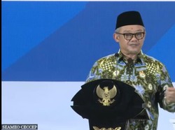 Mendikdasmen: Siswa yang Tempuh PAUD Punya Mental-Jiwa Sosial Lebih Tinggi