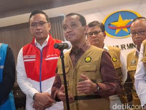 Bahlil Pastikan BBM Tak Ikut Naik Meski PPN 12% Diterapkan