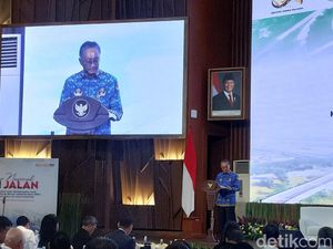 5 Proyek Ini Dikebut buat Kejar Swasembada Pangan Prabowo