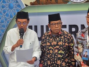 MUI Minta Parpol-DPR Serius Kaji Usulan Kepala Daerah Dipilih DPRD