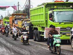 194 Orang Tewas di Jalur Parungpanjang Selama 6 Tahun Terakhir 194 Orang Tewas di Jalur Parungpanjang Selama 6 Tahun Terakhir