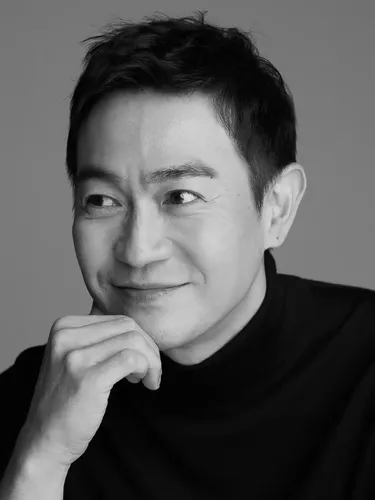 Park Yong Woo