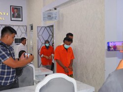 Agak Laen! Istri Disuruh Berhubungan dengan Pria Lain dan Direkam