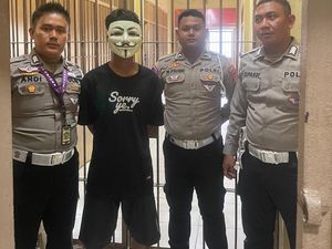 Japri Tewas Usai Jadi Korban Tabrak Lari di Belitung, Pelaku Serahkan Diri