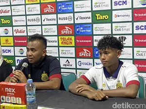 Pelatih Bhayangkara FC Bongkar Resep Patahkan Rekor Kandang PSIM Pelatih Bhayangkara FC Bongkar Resep Patahkan Rekor Kandang PSIM