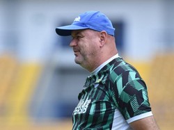 Kritik Tajam Pelatih Persib Usai Cedera Horor Dedi Kusnandar