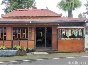 Pengusaha Homestay di Bromo Menjerit, Wisatawan Sepi Jelang Nataru