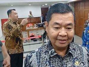 Kadis Kebudayaan Jakarta Dinonaktifkan, Pj Gubernur Siapkan Pengganti Kadis Kebudayaan Jakarta Dinonaktifkan, Pj Gubernur Siapkan Pengganti